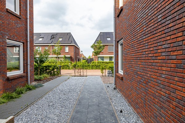 Medium property photo - Het Rinket 17, 9613 CH Meerstad